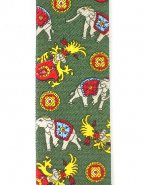 　P126-133　象　　　　　（グリン）