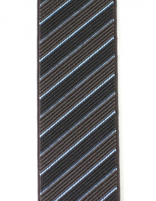 Ｓ859-11(茶/黒)