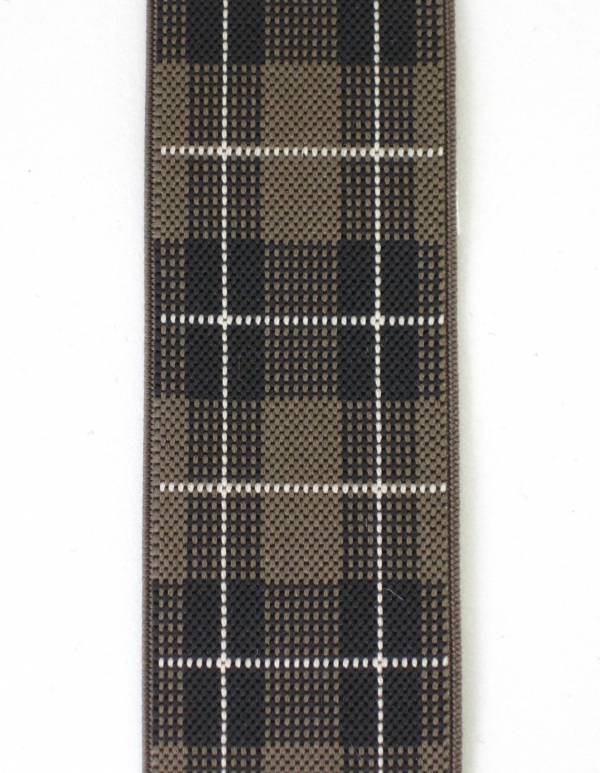 C158-34(カーキ/黒)