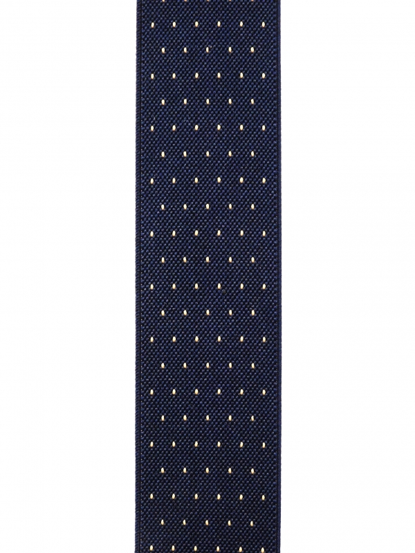 Ｄ112-15(濃紺/黄)