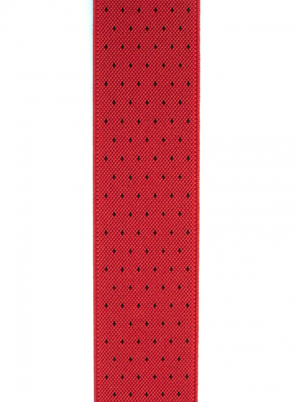 Ｄ112-19(朱赤/黒)