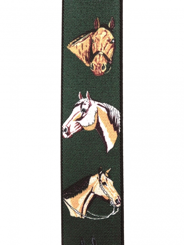 P695-1.1　馬　　　　（グリン）