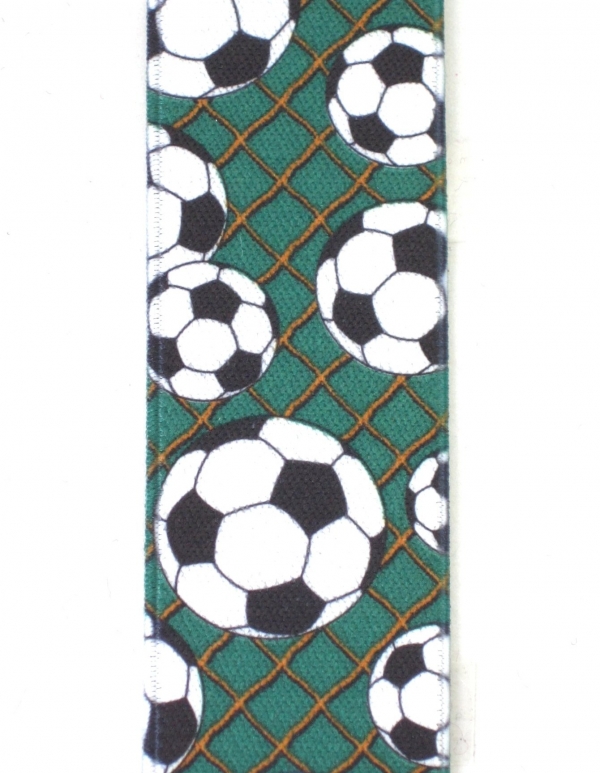 P661-0.1サッカーボール　　　　（グリン）