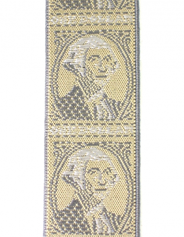 U313-170　＄1札　　　（ベージ)