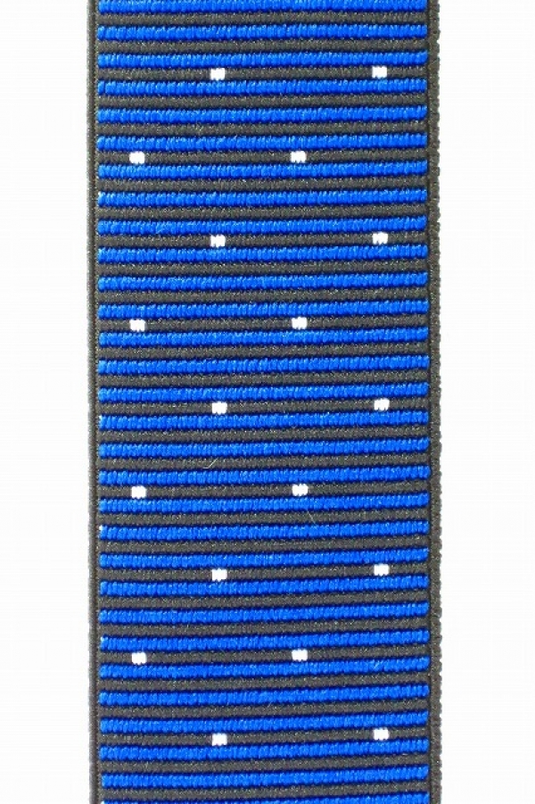 D896-7（クロ/アオ）