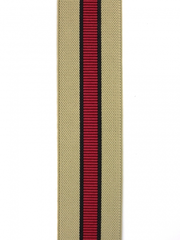 Ｓ77-241（ベージ/赤）