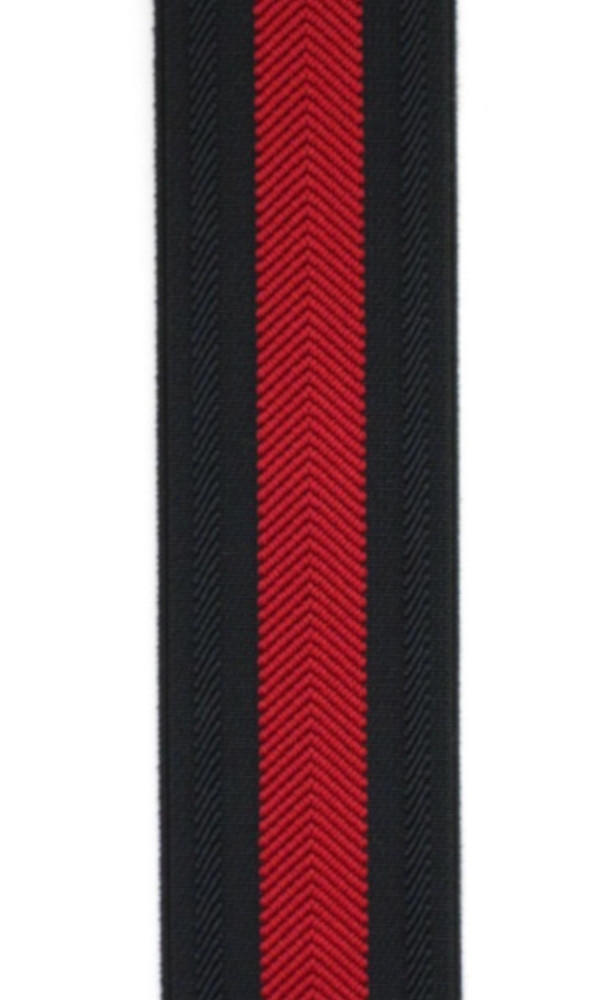 Ｓ80Ｉ−1(濃紺×赤)