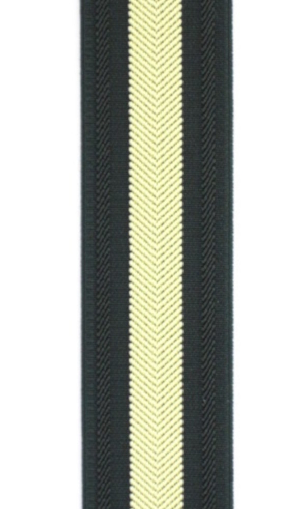 Ｓ80Ｉ-2(深緑×薄黄)