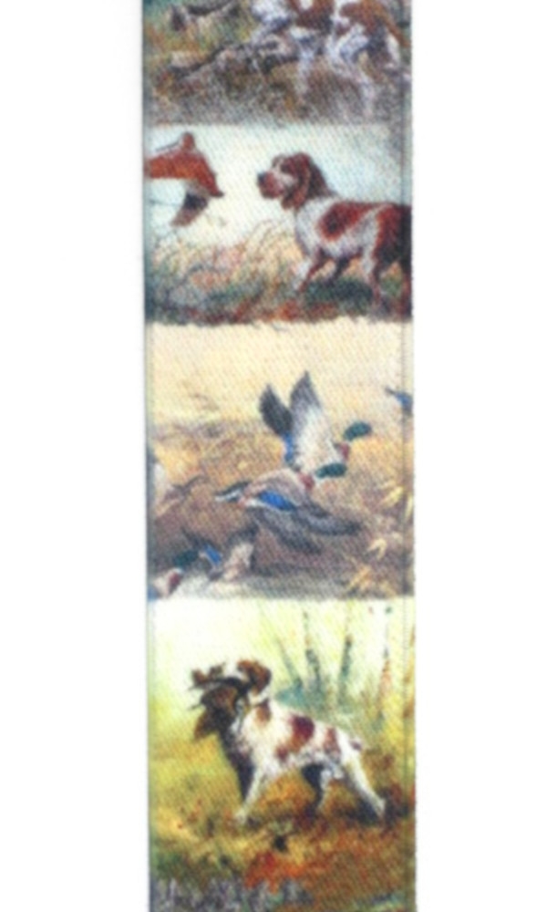 P718-0.1　Hunting dog