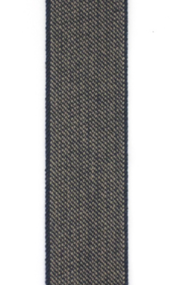 　Ｍ1390-26　霜降り　　（黒×カーキ）