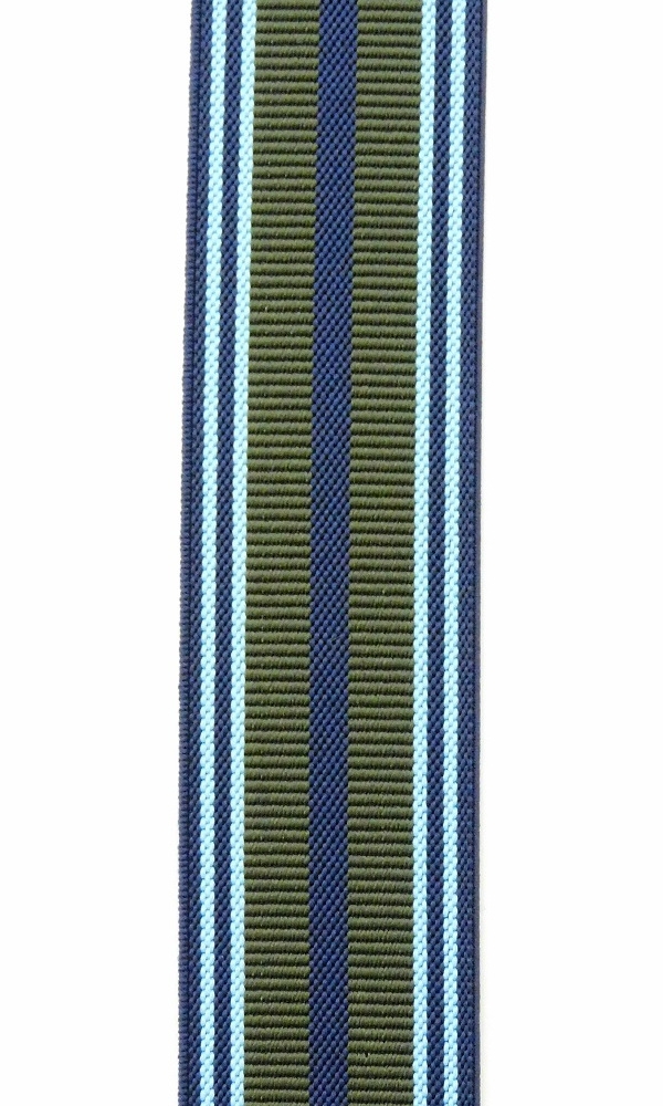 S74-13　　　　　　　(コン／カーキ／水色)