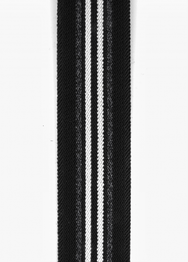 N1390-12（黒×グレー×オフ白）