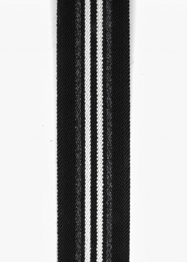 S1390-12　　　　　（黒×グレー×オフ白）