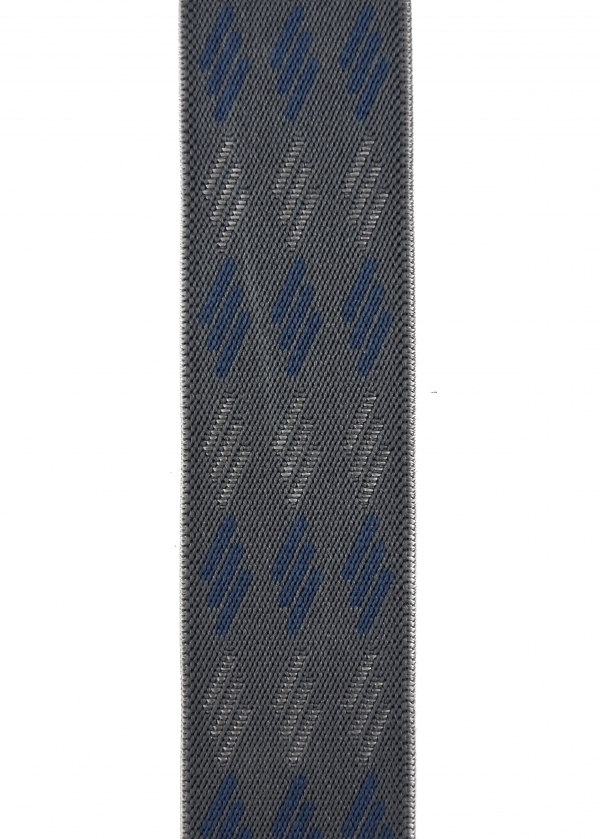 U929-6　　　　　　（グレー×ブルー）