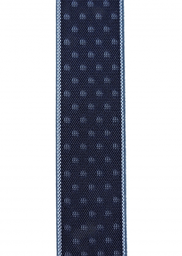 D80L-20（紺×グレー）