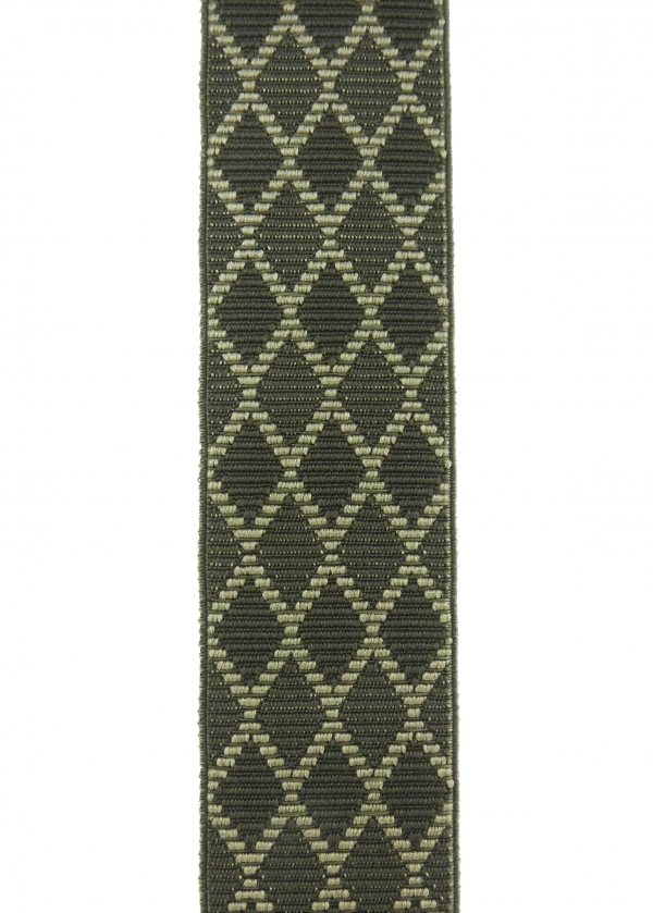 C80M-2　　　　　　　（カーキ×濃い緑）