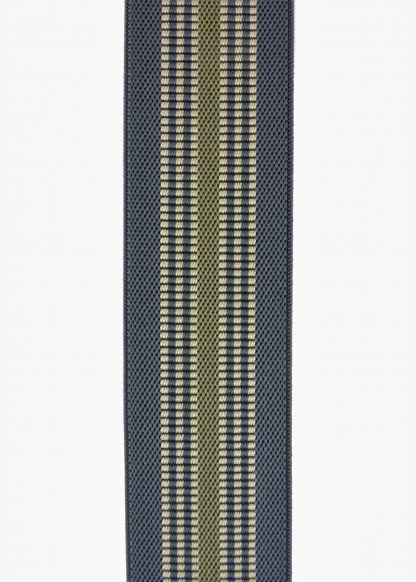 S74-45（グレー×鶯色）