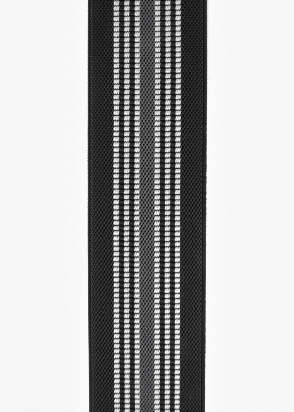 S74-44（黒×グレー）