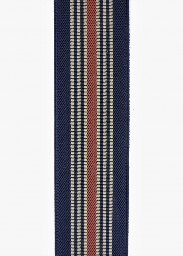 S74-43（濃紺×レンガ）