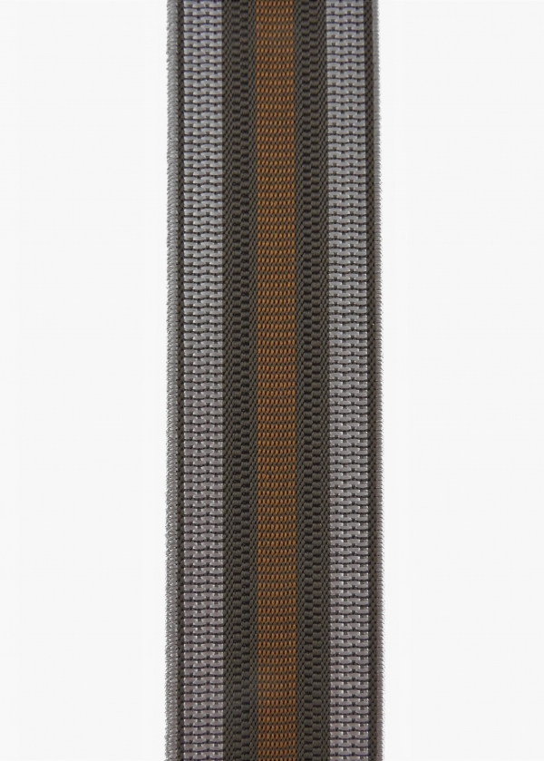 S40E-4　　　　　　　　（薄グレー×茶系）