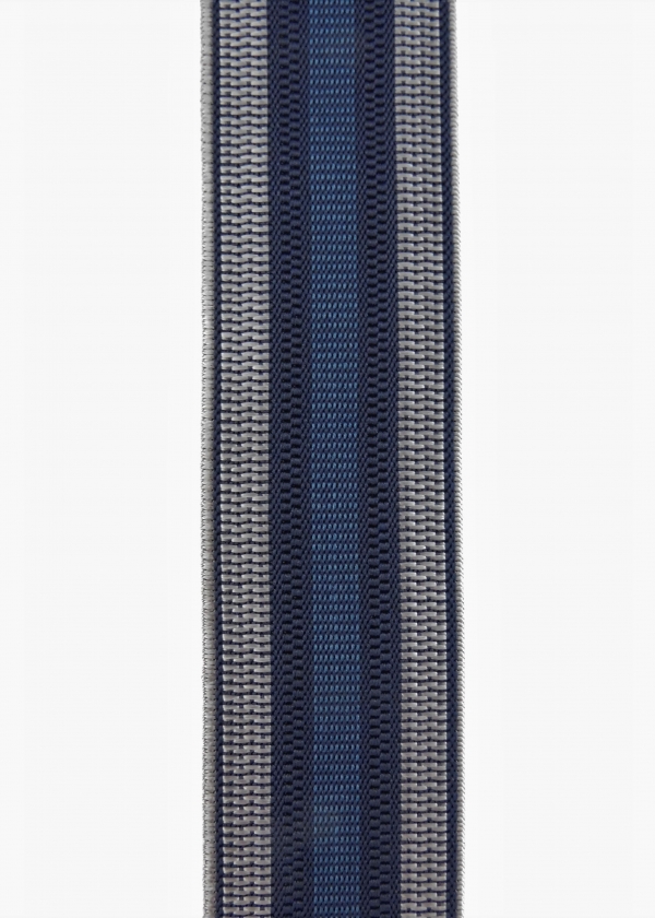 S40E-2　　　　　　　（薄グレー×紺系）