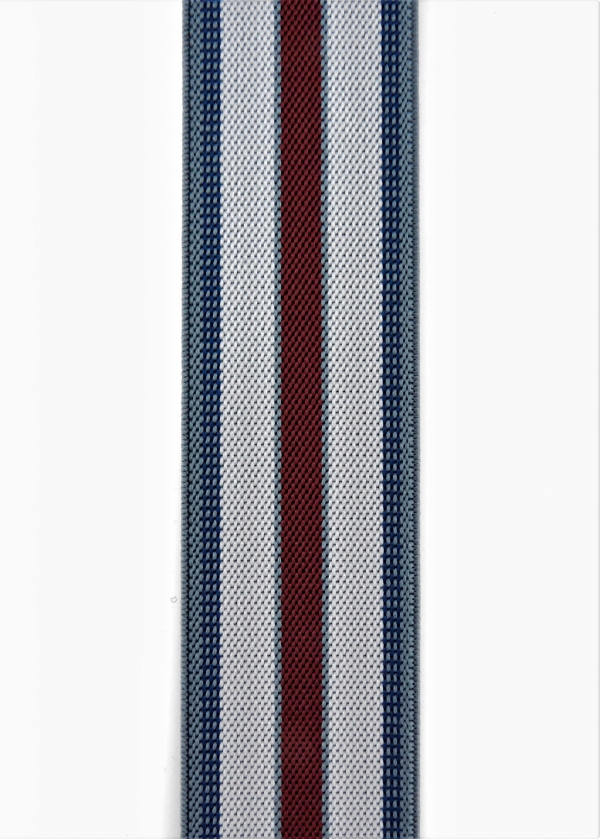 S68-297（グレー×　　　　円地の一本線）