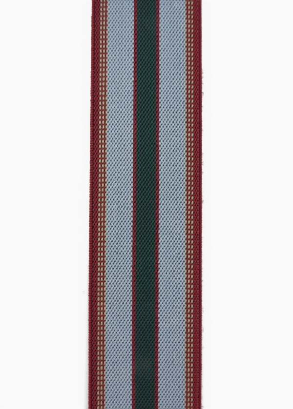 S68-303（グレー×　　　　グリンの一本線）