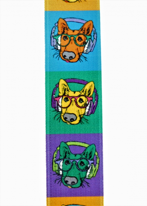 P92A-0.1　メガネDog