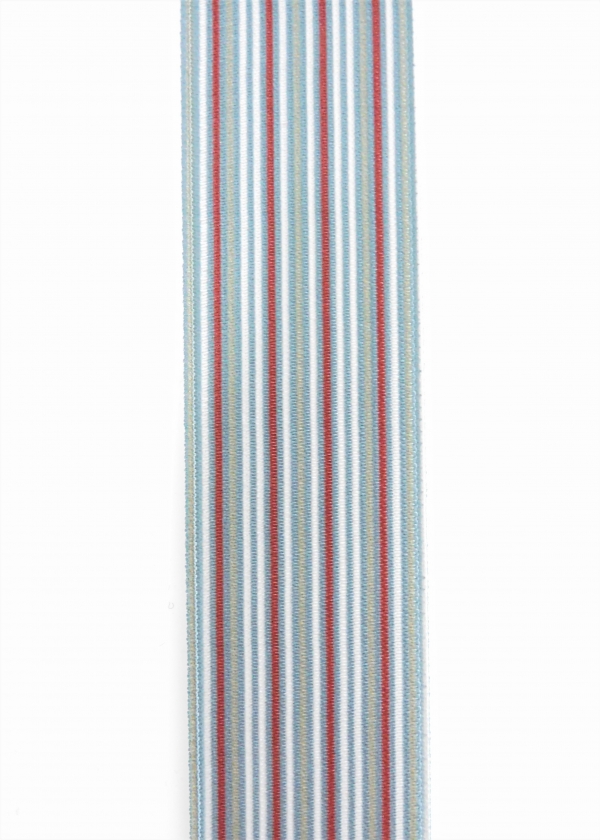 　P82A-0.5　ストライプ　　　　（ブルー系）