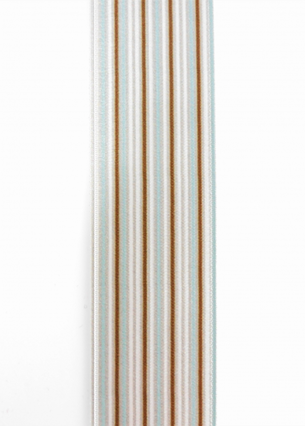 　P82A-0.2　ストライプ　　　　　（ミント系）