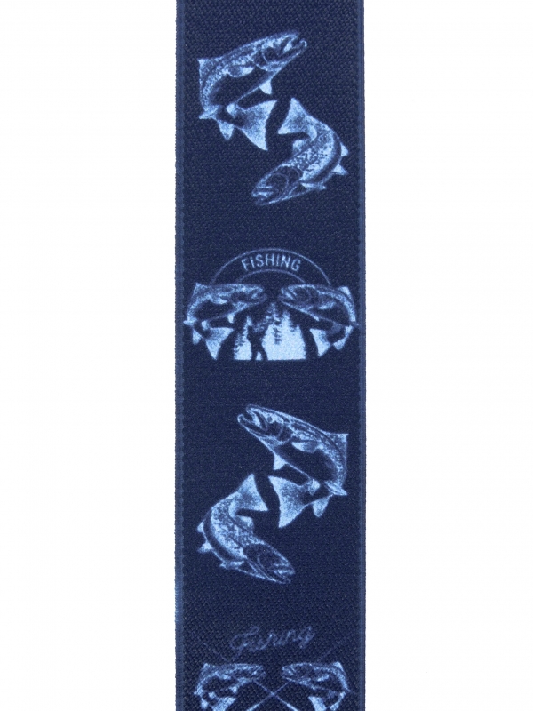 P35B-0.1フィッシング　（紺）