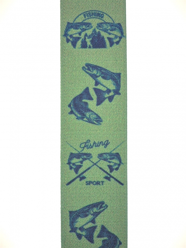 P35B-0.2フィッシング　（グリン）