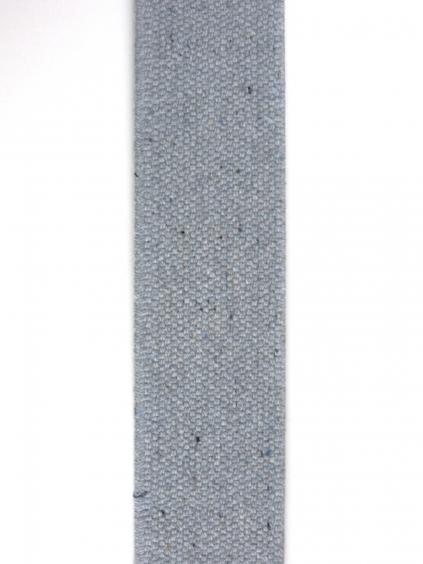 M1380-590　霜降り　　（ブルーグレー）