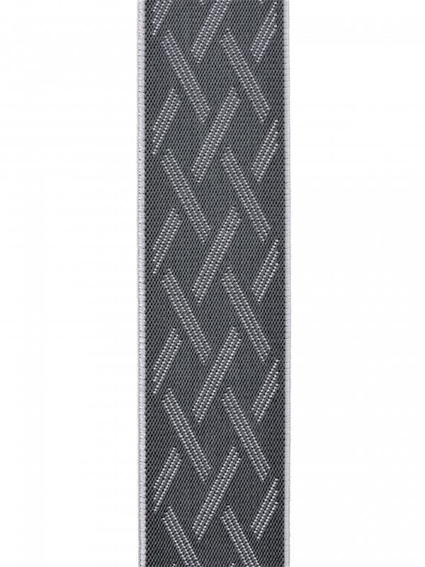 C40I-60　チェック　（グレー）