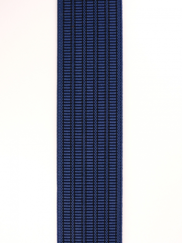 N80-4　ストライプ　　　×ブロック（サックス）