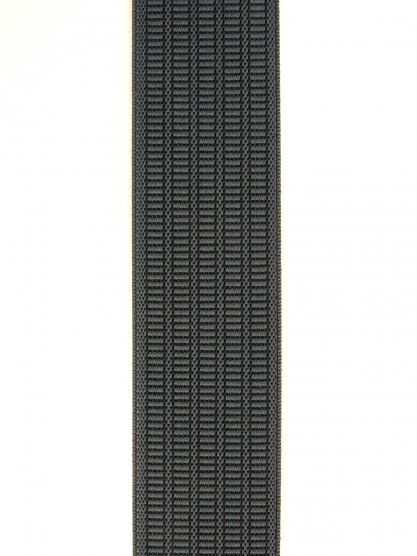 N80-61　ストライプ　　　×ブロック（濃グレー）