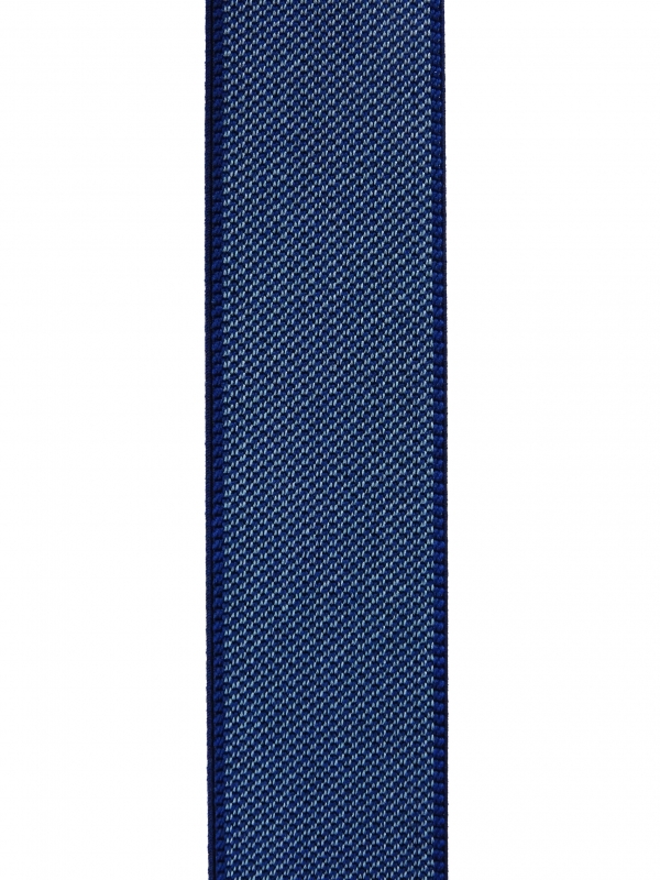 N81B-2　網目模様　（紺×グレー）