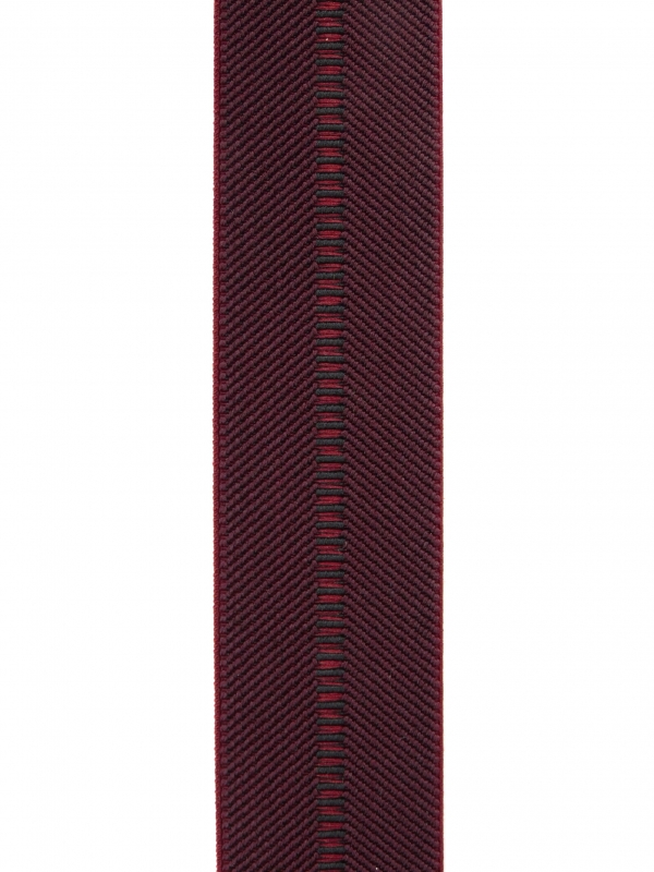 U81Ｃ-30　1本ライン　（エンジ）