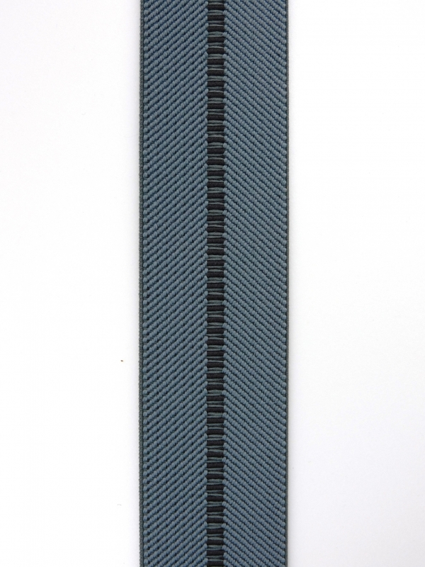 N81Ｃ-1　1本ライン　（グレー）