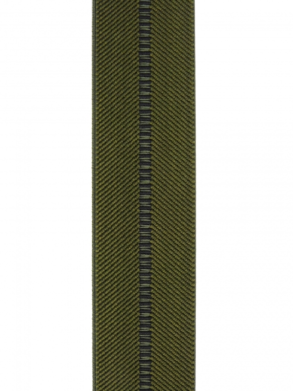 N81Ｃ-3　1本ライン　（モスグリン）