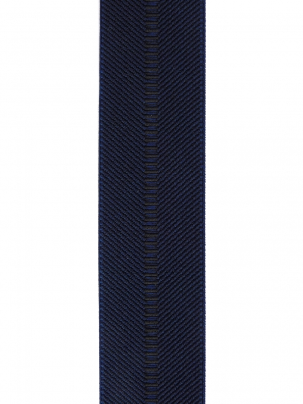 U81Ｃ-20　1本ライン　（紺）