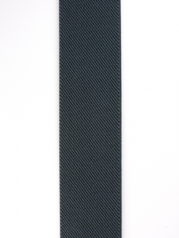 N120-71　無地　　　　（濃グレー）