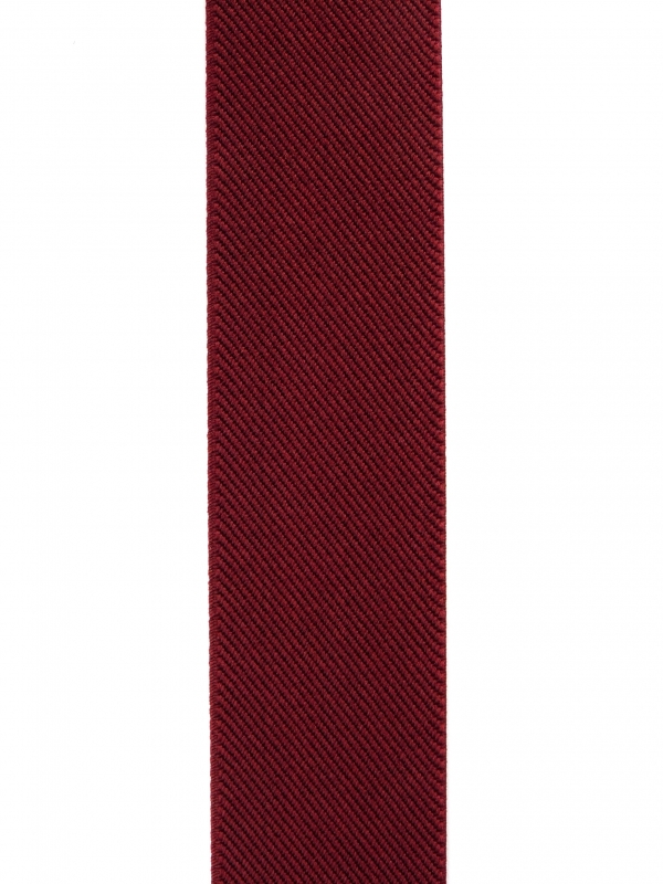 N120-61　無地　　　　（エンジ）