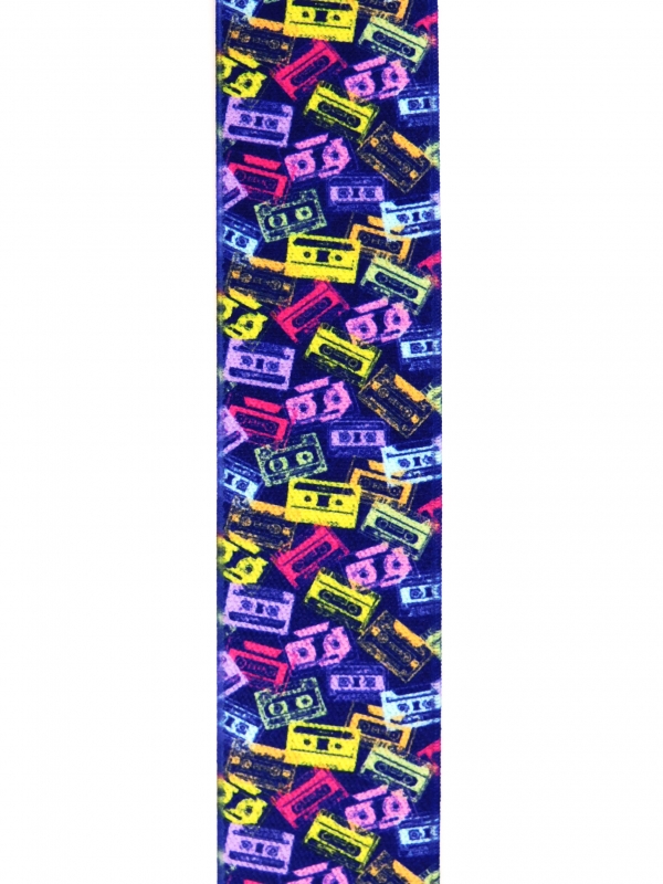 カセットテープ　　N03C-0.1