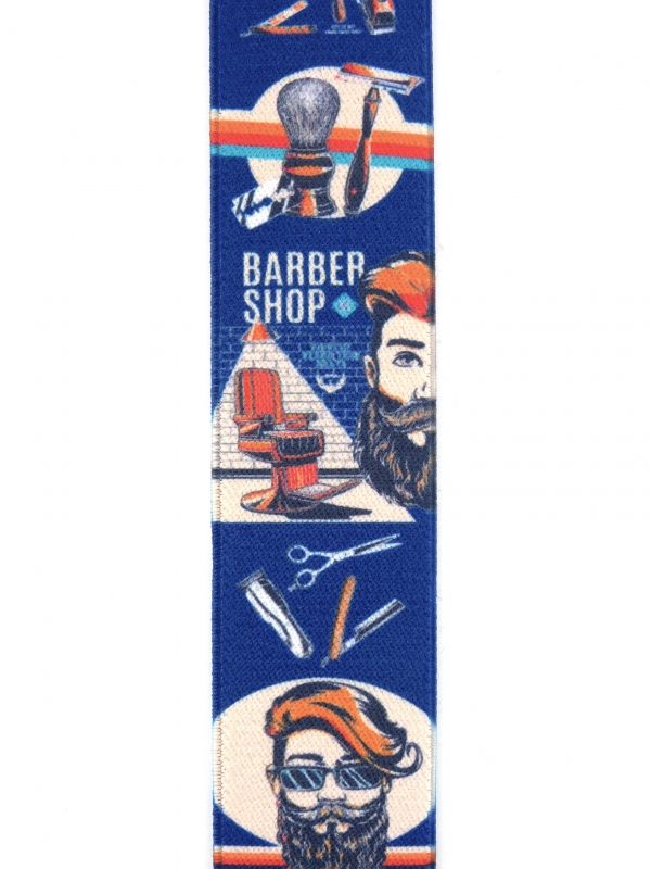N66D-3.1　　　　　　　BARBER（床屋）