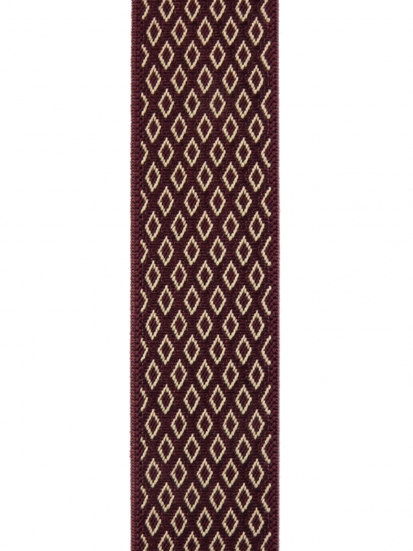 N928-3　　　　　　　（エンジ×べージ）