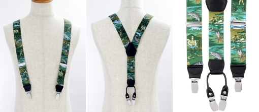 35mmY型(皮付)