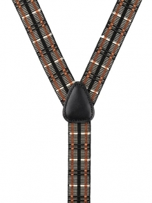 Ｙ型20ｍｍ　フォーカス<br />
(黒/ベージ)