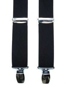 NEW (2023)<br />
30?　Ｘ型サスペンダー<br />
フォーマル（黒）
