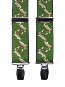 NEW (2026)<br />
35?　X型サスペンダー<br />
トラウト（グリン）